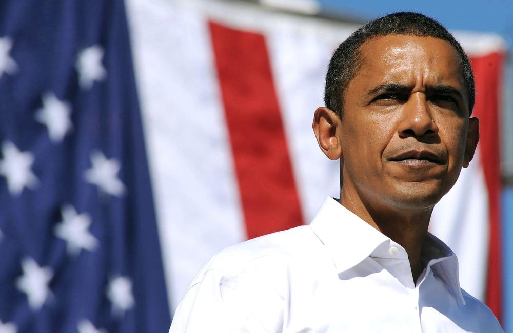 Obama Looks to Ramp Up LNG Exports