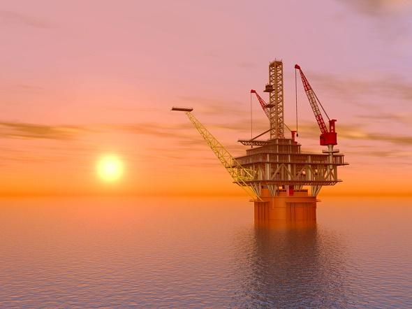 Anchor #2 Oil Discovery Offshore Louisiana