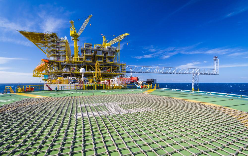 Tullow Finds Oil in North Sea Sto Formation Test