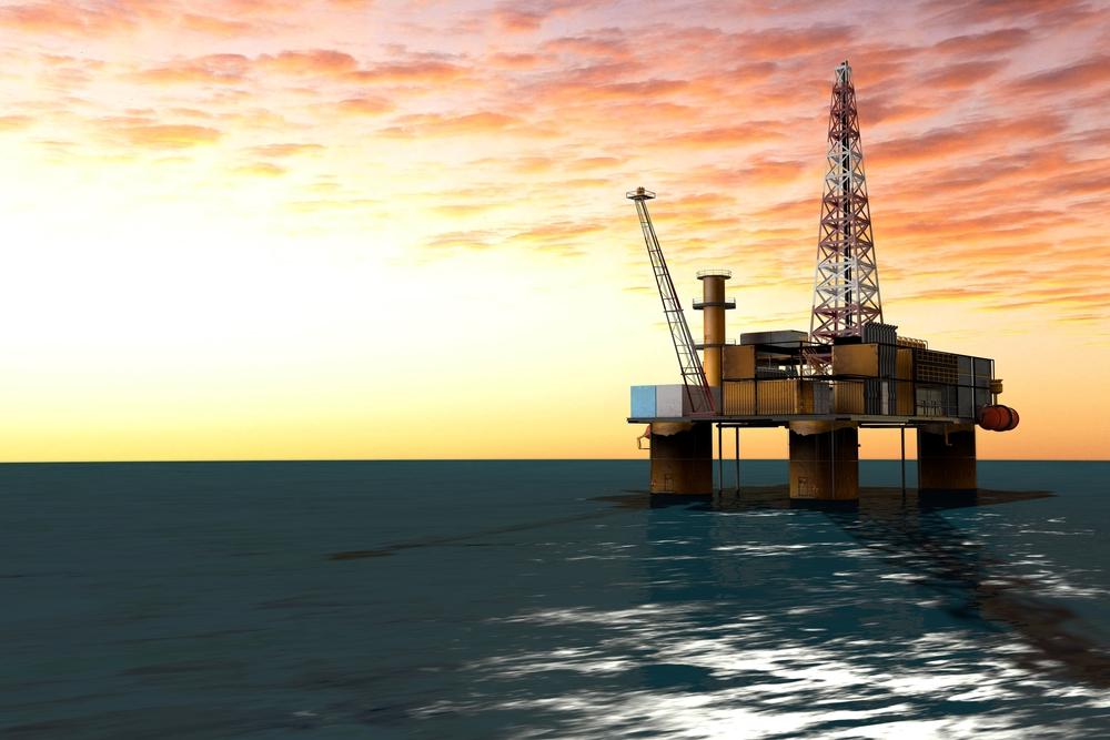 Petrolia Comes Up Short at Norwegian Sea Terne Well