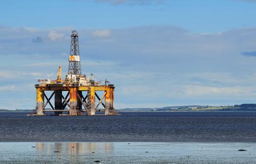 CNOOC Produces in Southern Bohai Sea