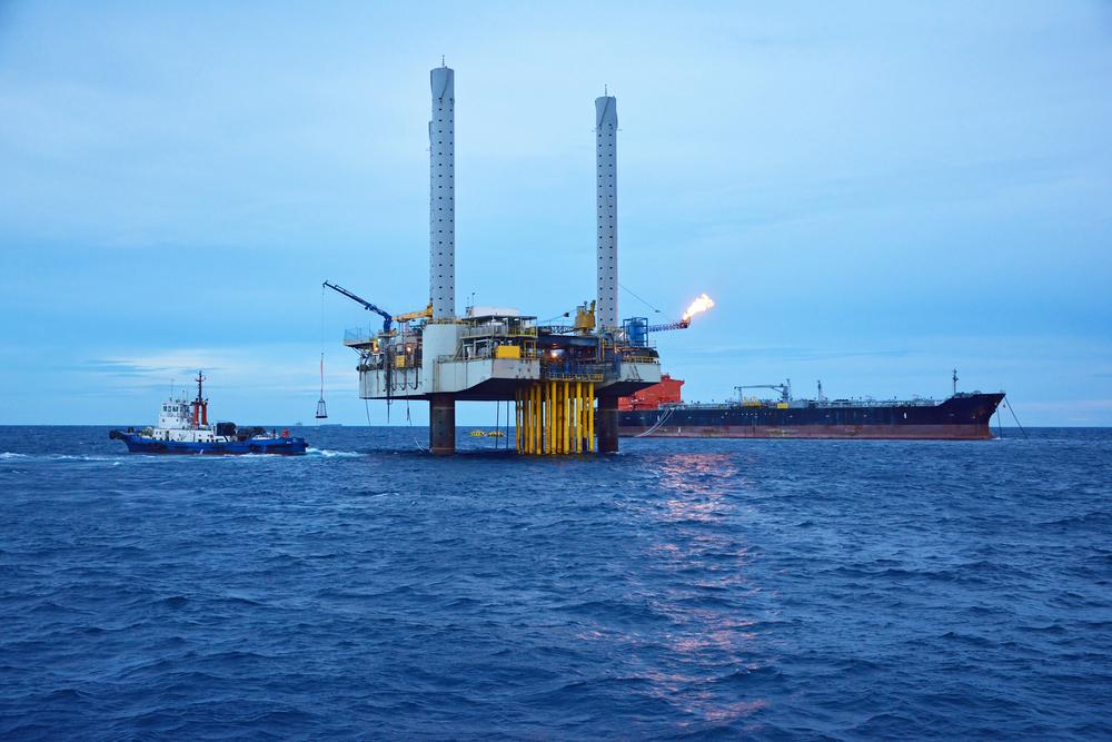 Kosmos Energy Expects First Oil on TEN Project Shortly