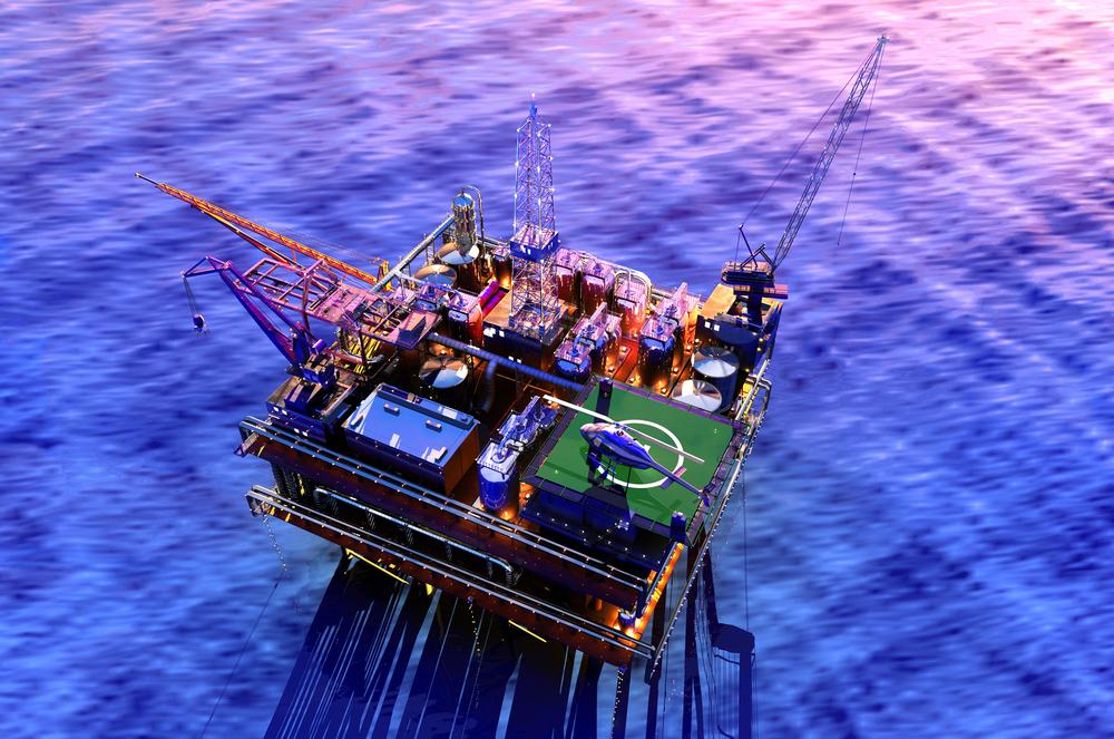 Cobalt Progressing at Multiple Gulf of Mexico Wells