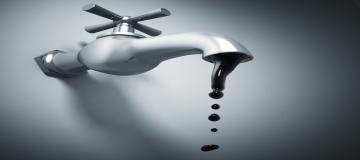 Questerre Turns on Tap at Alberta Montney Well