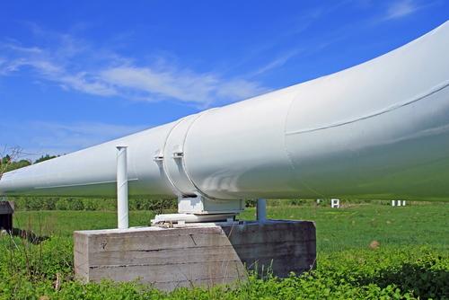 El Paso Open Season Draws 1 Bcf/d Commitment for New Pipeline