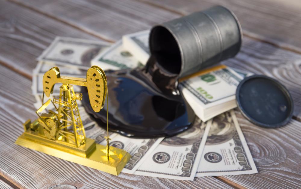 Commodity Snapshot: Oil Hits New Highs, Brent Nears $60/Barrel