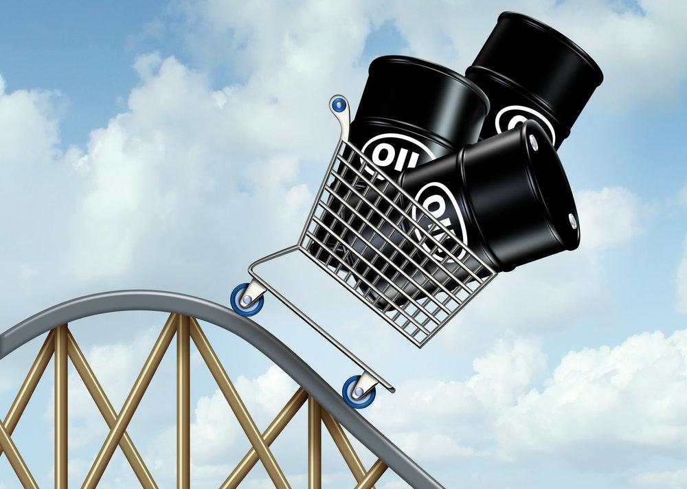 Goldman Sachs: Oil Prices Will Fall to $70/Barrel