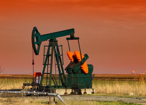 STACK :  Mississippian Well Flows 990 BOPD in Blaine County, OK