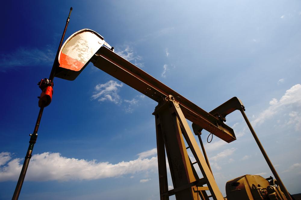Private Company Drills 1,659 BOPD Wolfcamp Well in Martin County