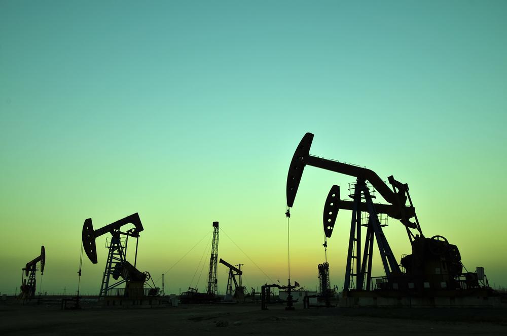 Company Drills 30.4 MMCF/D Eagle Ford Well in Webb County