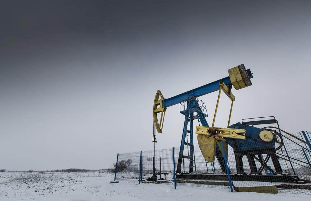 Samson Wraps Up Drilling Lateral of Ironbank Well; Preps Follow-Up