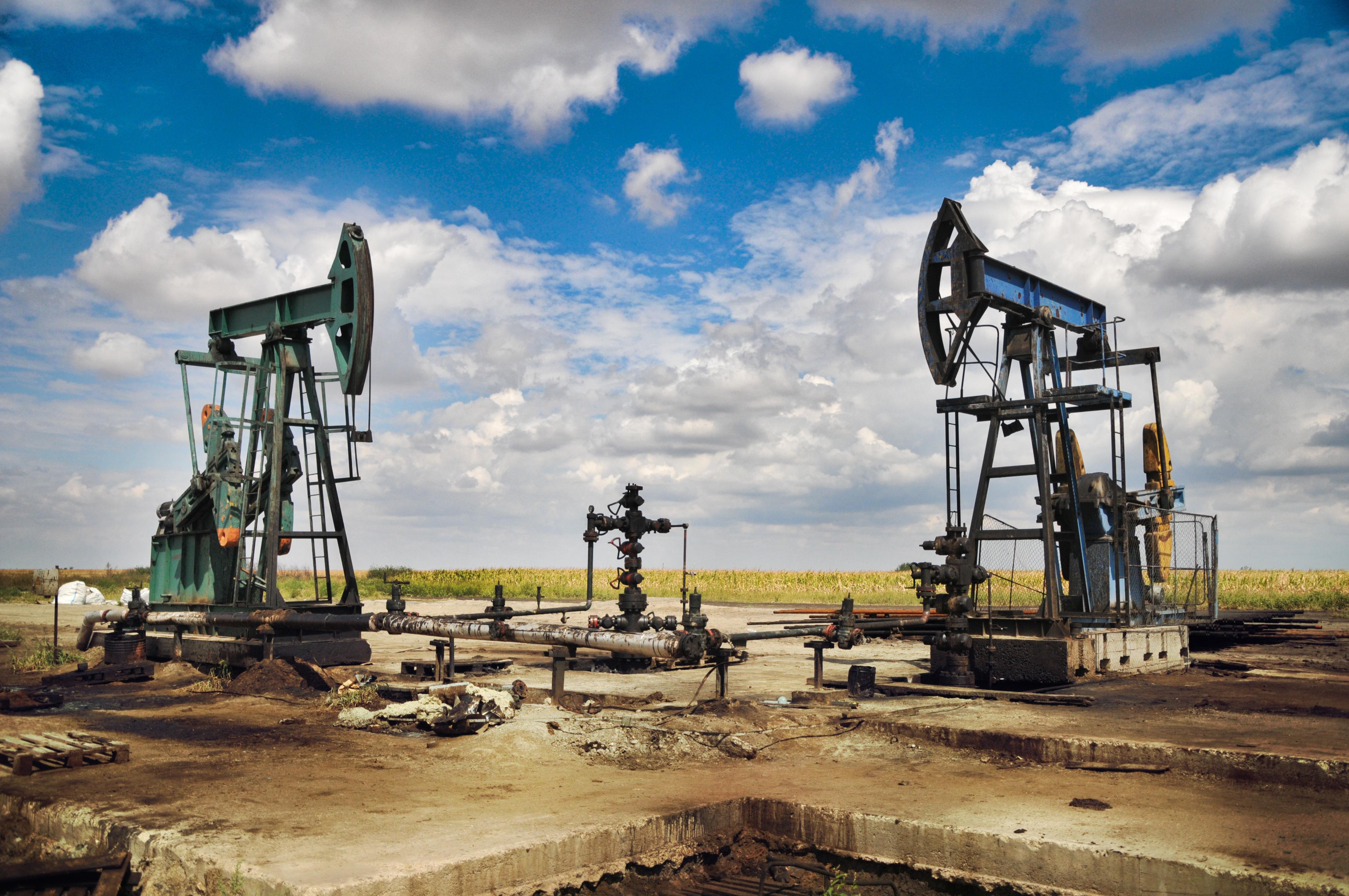 2,759 BOPD Well Drilled in McKenzie County, ND