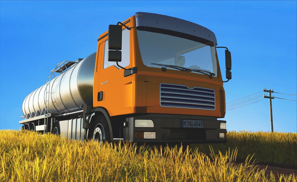 Schneider Looks to Expand Marcellus Trucking Ops