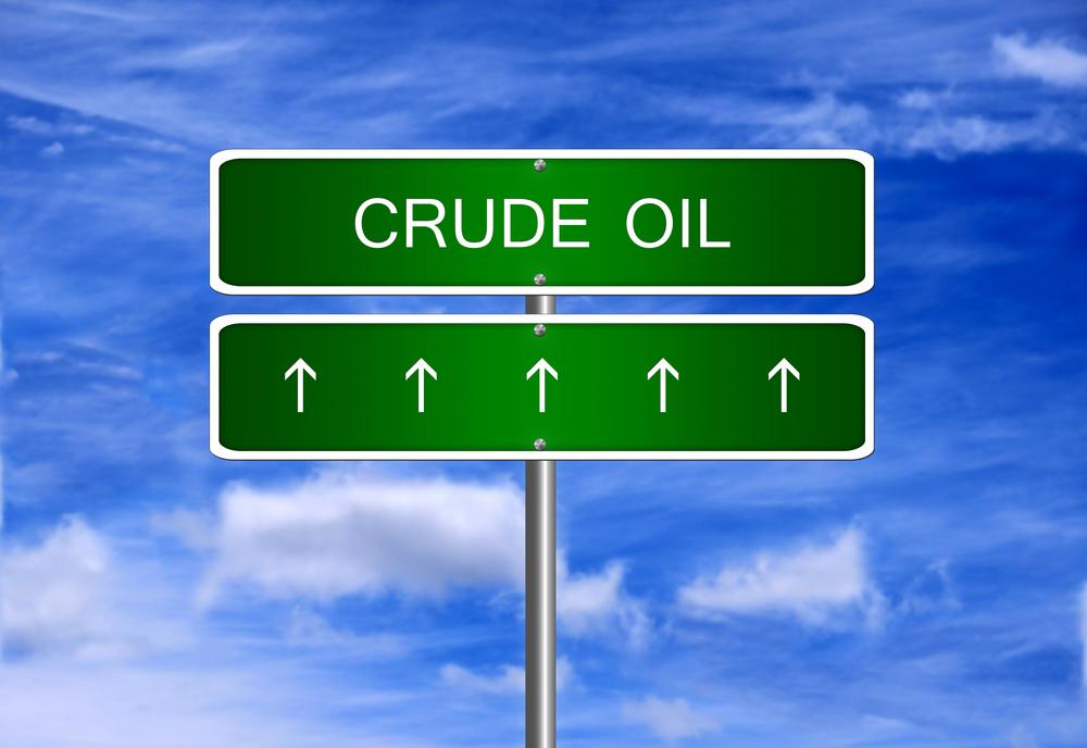 EIA Reports Crude Inventory Draw of 2.8 Million Barrels