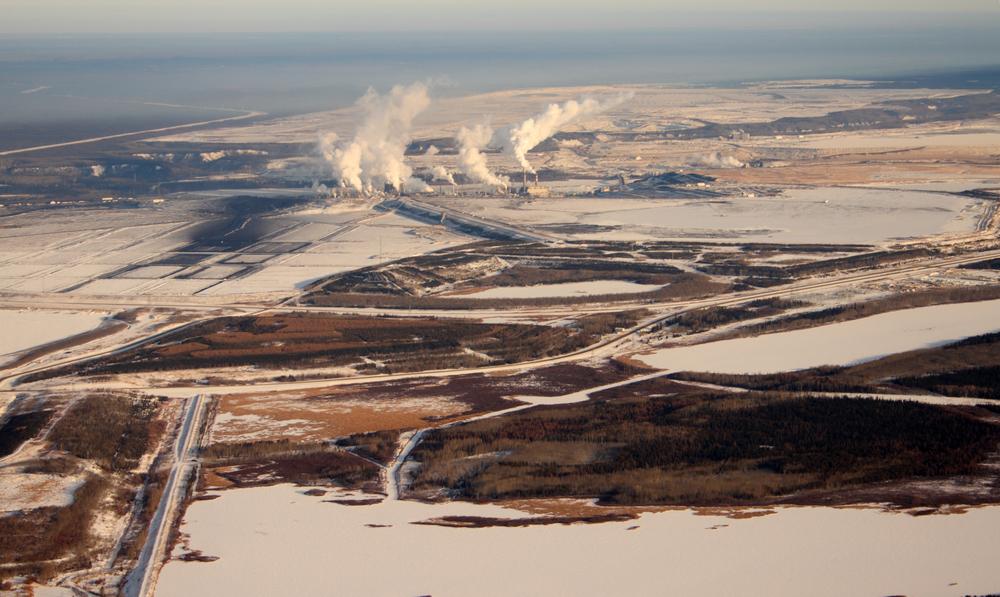 Husky Energy's Saskatchewan Thermal Project Online