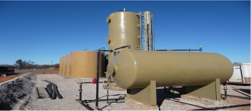 Osage Exploration Increases Mississippi Lime Acreage