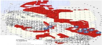 PKN ORLEN’s Spuds Second Poland Shale Well