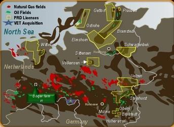 PRD Energy Calls it Quits in Germany