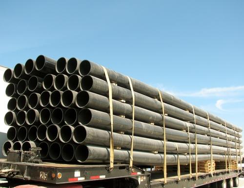 TransCanada Details Keystone XL Easements in Nebraska