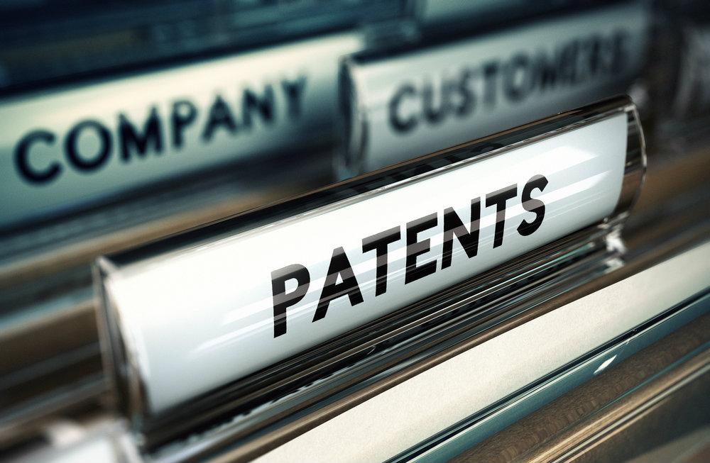 Ecosphere Scores Patent for Ozonix Water Treatment Technology