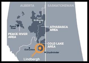 Pengrowth's Lindbergh Project Jumps Ahead of Expectation