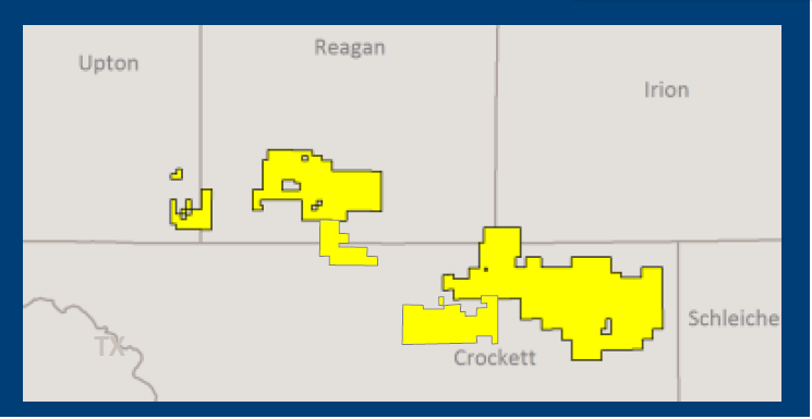 Atlantic Resources Lands Capital From Denham Capital; Permian