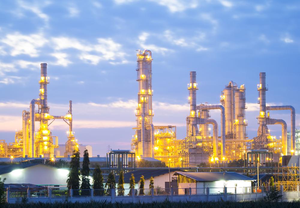 Saudi Basic Industries Looking to Enter U.S. Shale Market