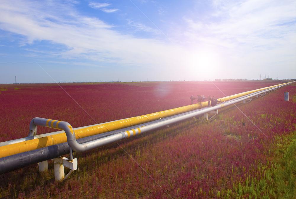 Tallgrass Assessing Interest for Pony Express Expansion