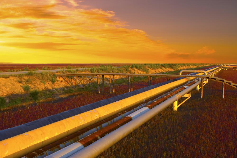 New Project : MDU Seeks Commitment for 400 MMcf/d Project