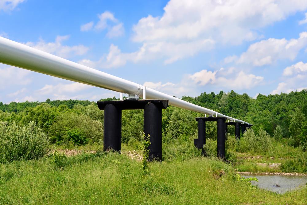 TransCanada on Hunt for More Shippers for Keystone XL