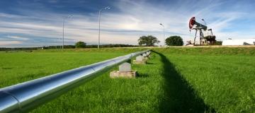 TEAK Midstream's Eagle Ford Infrastructure Begins Operations