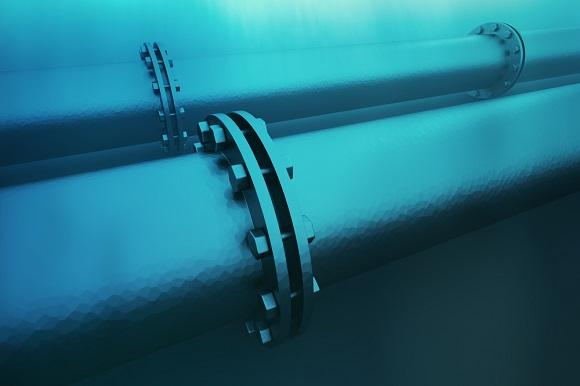 Inter Pipeline Completes First Portion of Polaris Expansion