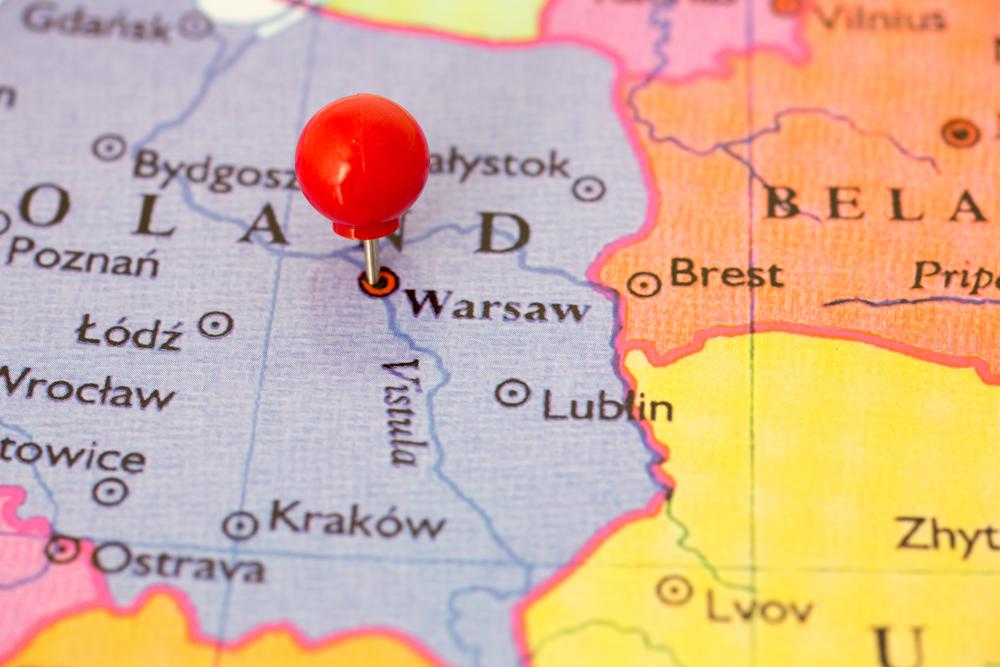 FX Begins Drilling at Karmin-1 Well at Poland's Fences Project