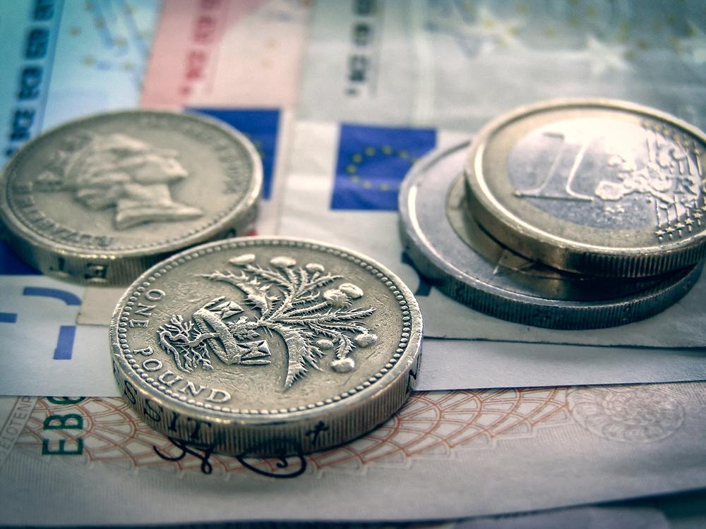 Sterling Resources Selling Assets, Refinancing Bond