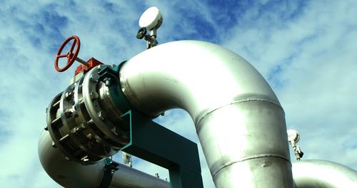 Pressure Pumping Market Update : Third Quarter 2013