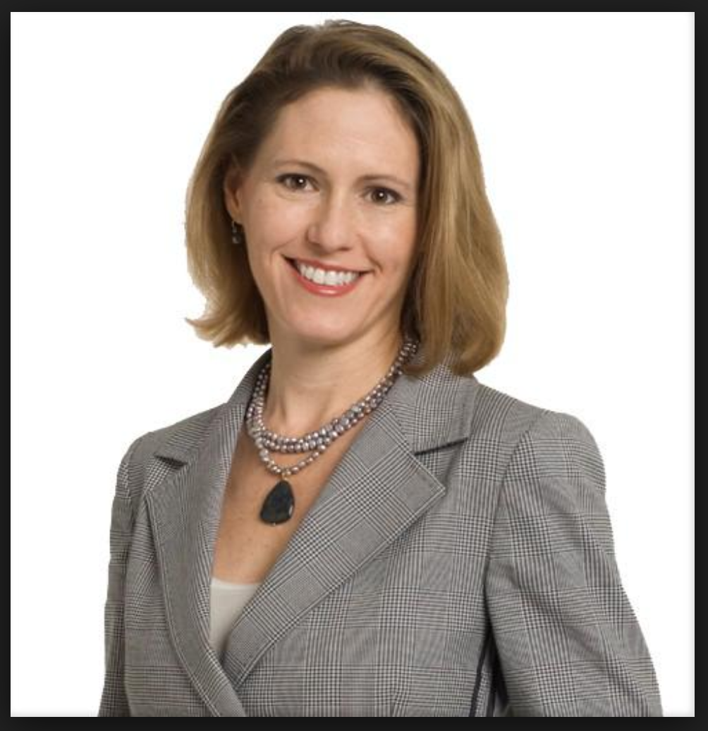 Rachel Clingman Joins Noble Energy as General Counsel