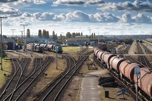 Genesis to Expand Powder River Rail Terminal