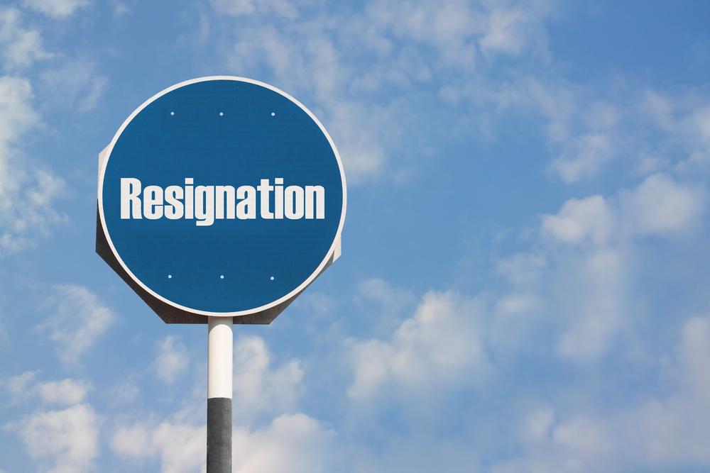 Bakken Operator COO Quietly Resigns After Only One Month