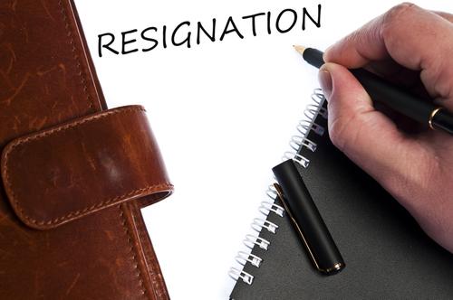 Solimar Director Resigns from Board