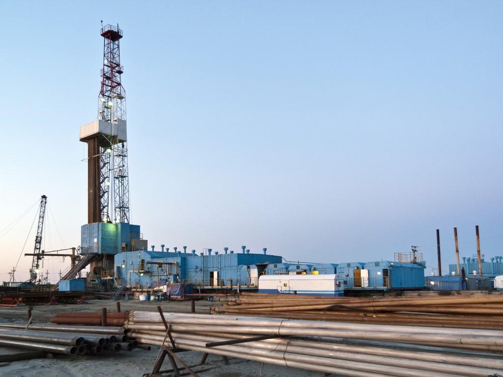 U.S. Rig Count By Operator / Basin: Week Ending April 9, 2020