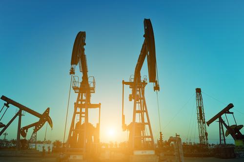 Hess' Proved Reserves Dip to 1,086 MMBOE as Activity Lulls