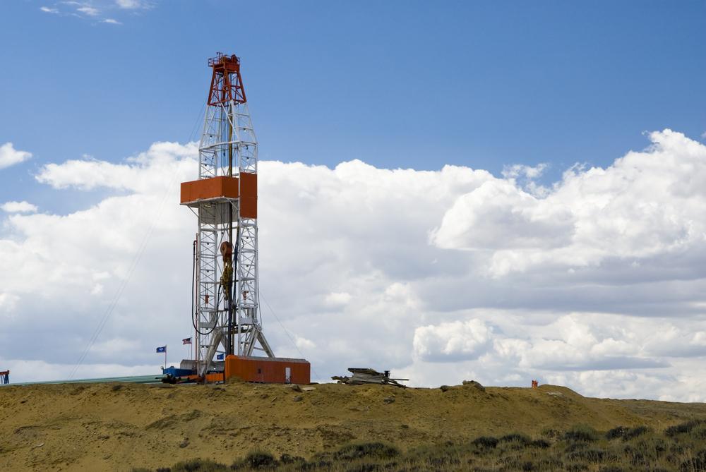 Rig Activity - Week Ending 3-8-2019