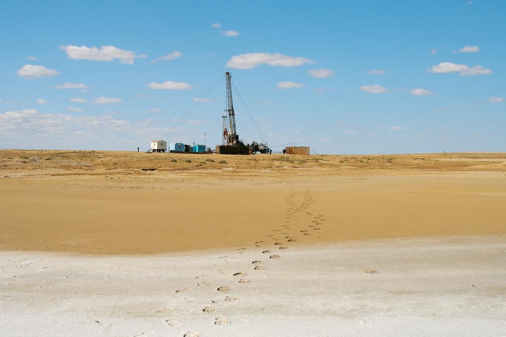 HZ Wolfcamp Gas Well IPs at 5,902 Mcf in Culberson County