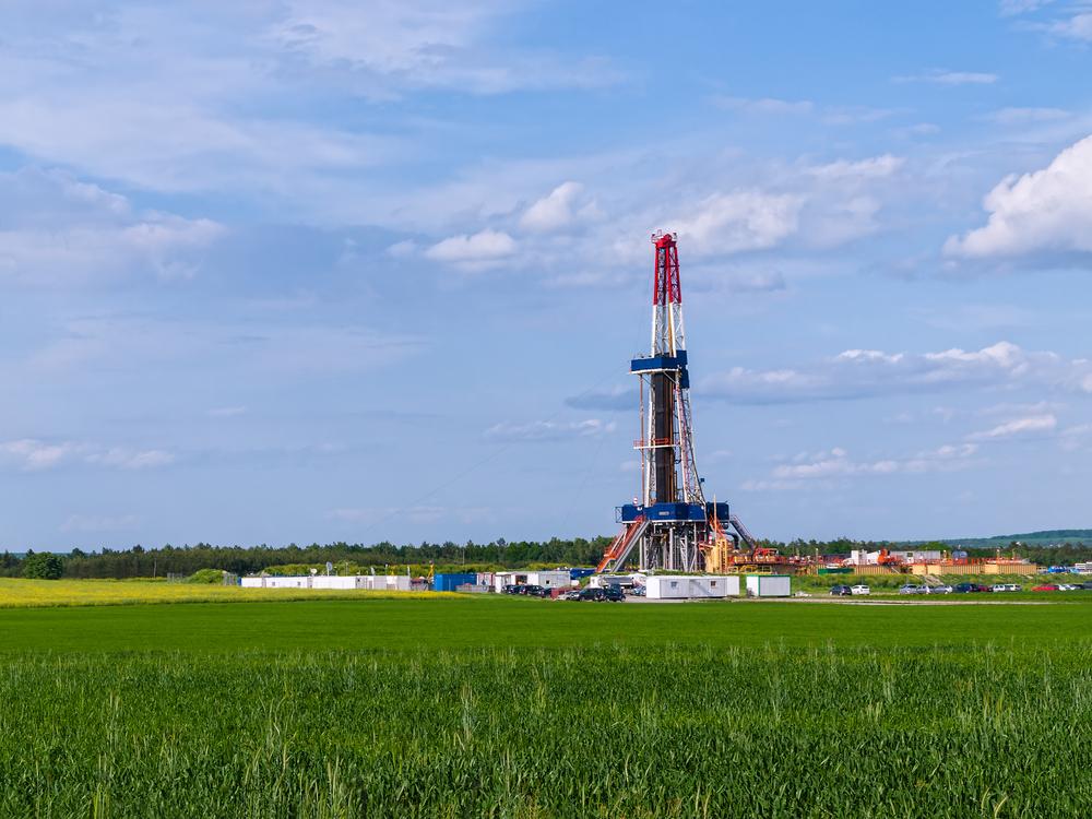 List: Operators That Have Dropped 94 Rigs YTD