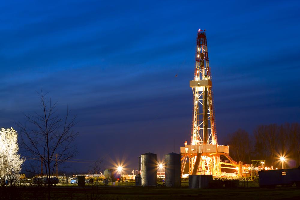 East West, Partner Wrap Up Drilling at Latest Romanian Well