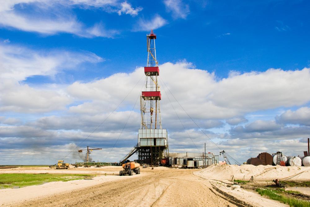 CNX Resources Cut Frac Activity 50%, Talks 1st Quarter Activity