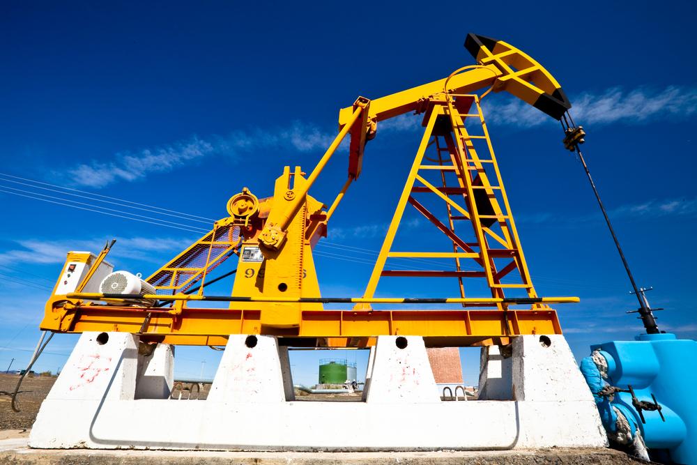Private Operator Flows 500 BOPD Vertical Well in Liberty County, Texas