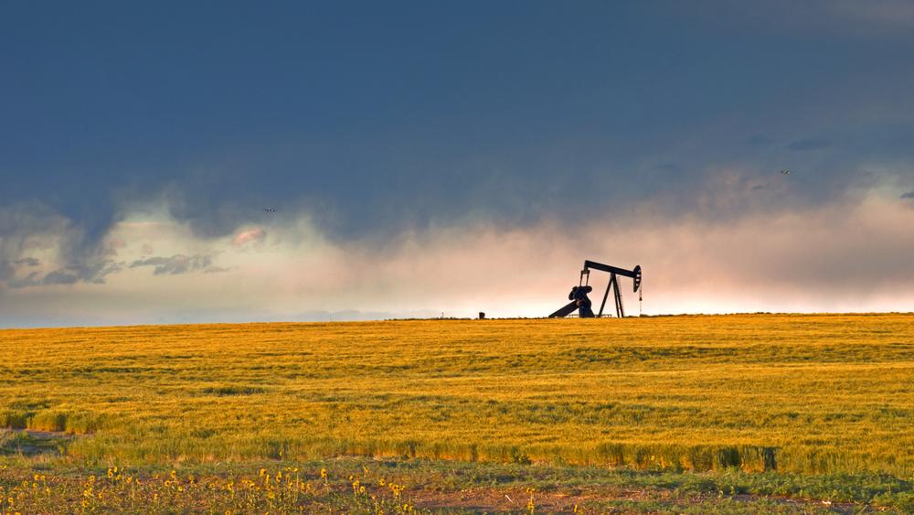 Oxy in Talks with Wyoming for Potential Land Deal
