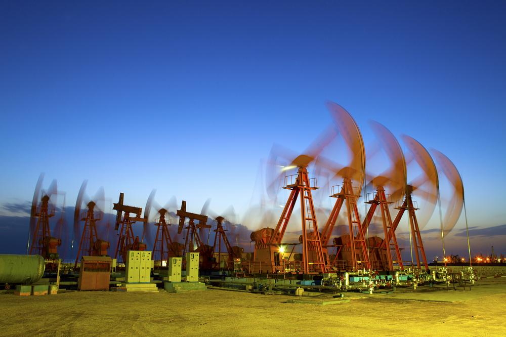 STACK, Delaware Basin E&P Putting Rigs Back to Work in 2H16