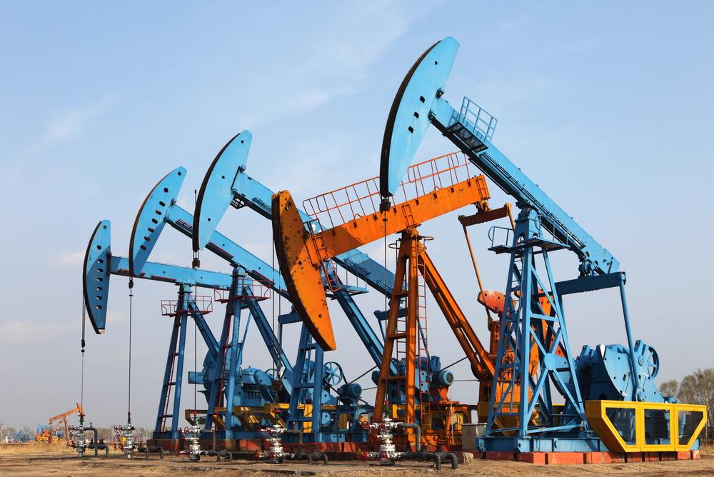 SM Increasing Eagle Ford Rigs 100% in 2019; Midland Activity to Decrease